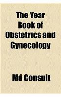 The Year Book of Obstetrics and Gynecology