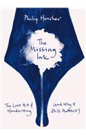 The Missing Ink