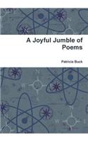 A Joyful Jumble of Poems