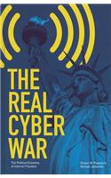The Real Cyber War