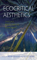 Ecocritical Aesthetics