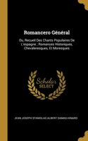 Romancero Général
