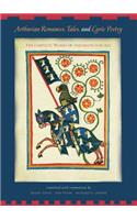 Arthurian Romances, Tales, and Lyric Poetry