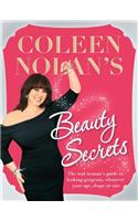 Coleen Nolan's Beauty Secrets