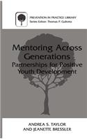 Mentoring Across Generations