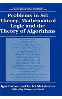 Problems in Set Theory, Mathematical Logic and the Theory of Algorithms