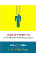 Death by Powerpoint
