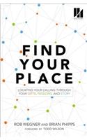 Find Your Place