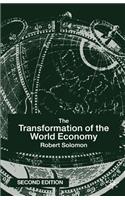 Transformation of the World Economy