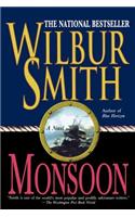 Monsoon: (10 Courtney Family Adventures)