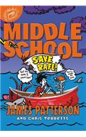 Middle School: Save Rafe!