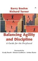 Balancing Agility and Discipline