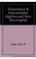 Elementary and Intermediate Algebra for College Students