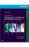 Workbook for Textbook for Radiographic Positioning and Related Anatomy