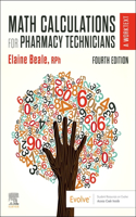 Math Calculations for Pharmacy Technicians