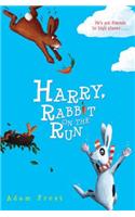 Harry, Rabbit on the Run