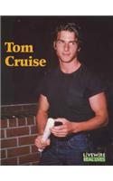 Livewire Real Lives Tom Cruise
