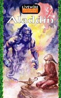 Livewire Myths and Legends Aladdin