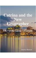 Catrina and the New Geographer