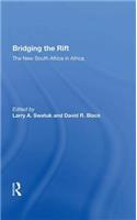 Bridging The Rift