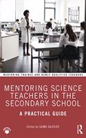 Mentoring Science Teachers in the Secondary School
