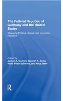 Federal Republic of Germany and the United States