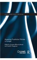 Assessing Prostitution Policies in Europe