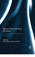 Research Ethics and Social Movements