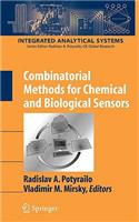 Combinatorial Methods for Chemical and Biological Sensors