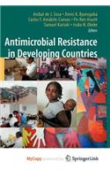 Antimicrobial Resistance in Developing Countries