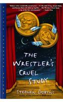 Wrestler's Cruel Study