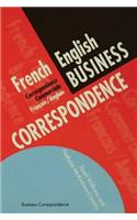 French/English Business Correspondence