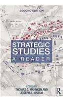 Strategic Studies