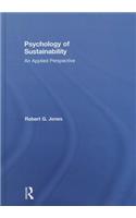 Psychology of Sustainability