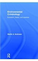 Environmental Criminology