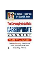 Carbohydrate Addict's Carbohydrate Counter