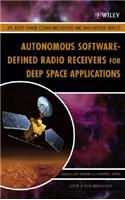 Autonomous Software-Defined Radio Receivers for Deep Space Applications