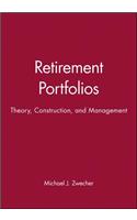 Retirement Portfolios & Retirement Portfolios Workbook Set