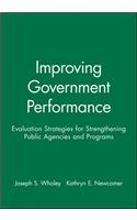 Improving Government Performance
