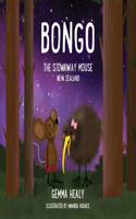 Bongo the Stowaway Mouse New Zealand