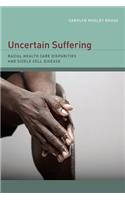 Uncertain Suffering