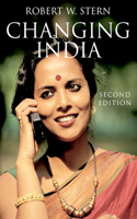 Changing India: Bourgeois Revolution on the Subcontinent(English)