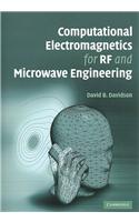 Computational Electromagnetics for RF and Microwave Engineering