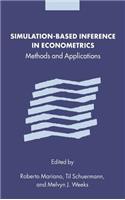 Simulation-Based Inference in Econometrics: Methods and Applications