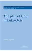 Plan of God in Luke-Acts