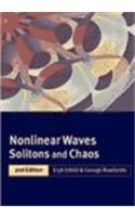 Nonlinear Waves, Solitons and Chaos
