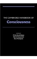 Cambridge Handbook of Consciousness