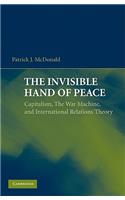 Invisible Hand of Peace