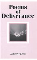 Poems of Deliverance