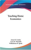 Teaching Home Economics